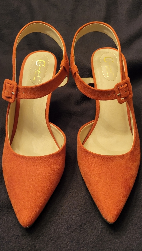 Dress shoes/heels